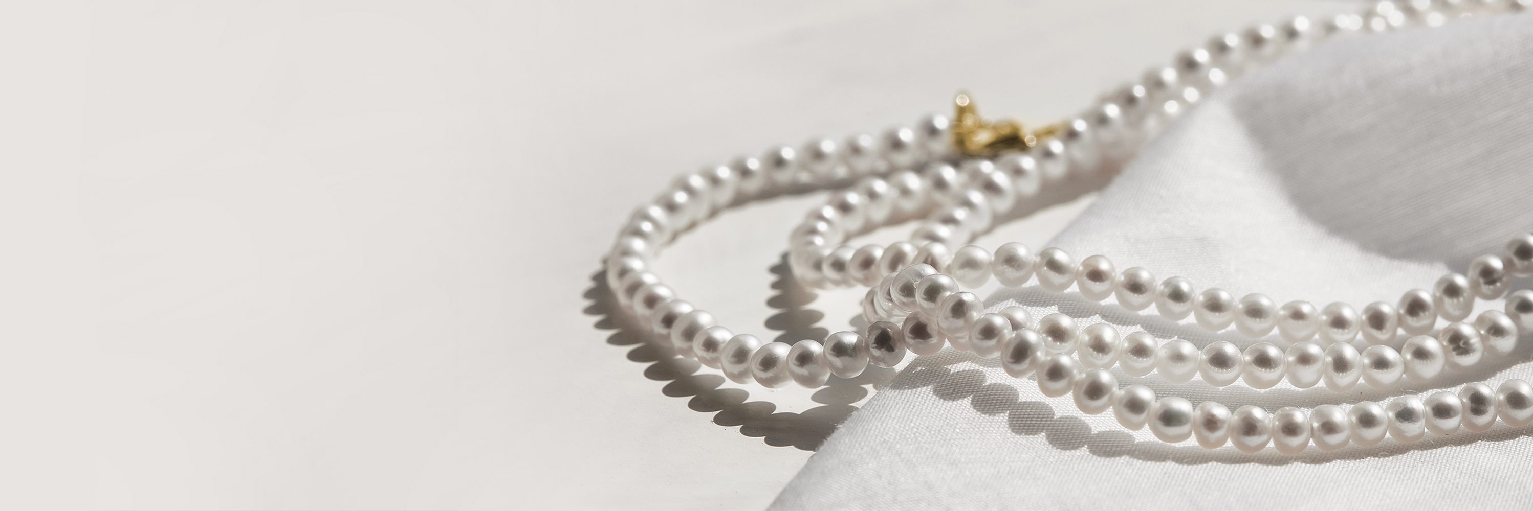 Pearl Jewelry