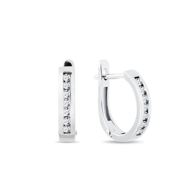 #NAME? - DIAMOND EARRINGS - EARRINGS