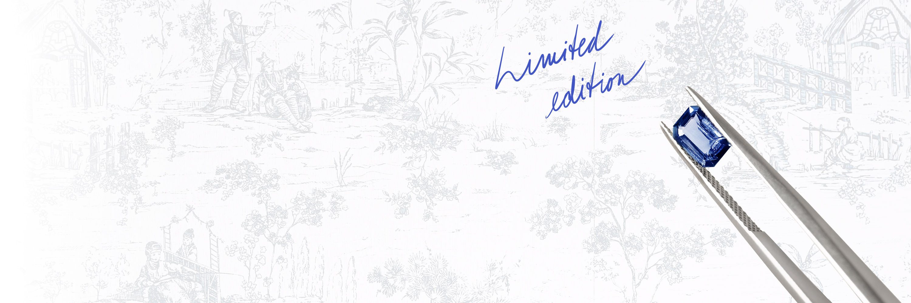 Limited Edition
