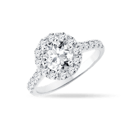 Luxury jewelry