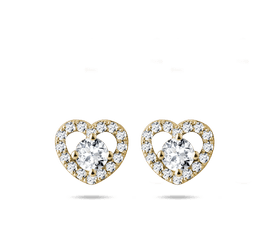 Heart jewelry