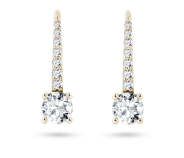 Drop Earrings