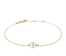 Pearl Bracelets