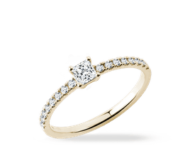 Stackable Rings